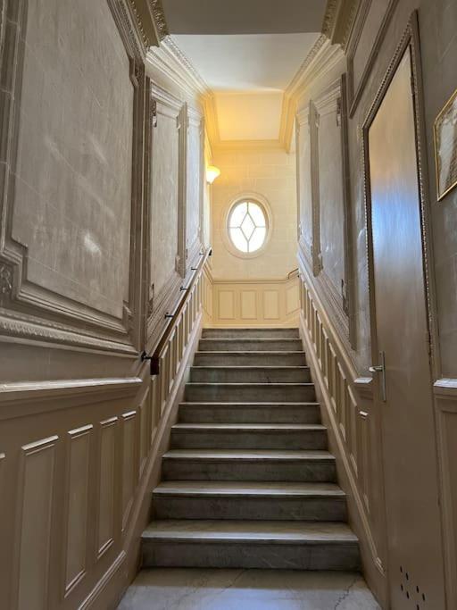Exceptionnel Belle Epoque Avec Grande Terrasse Plein Sud Appartement